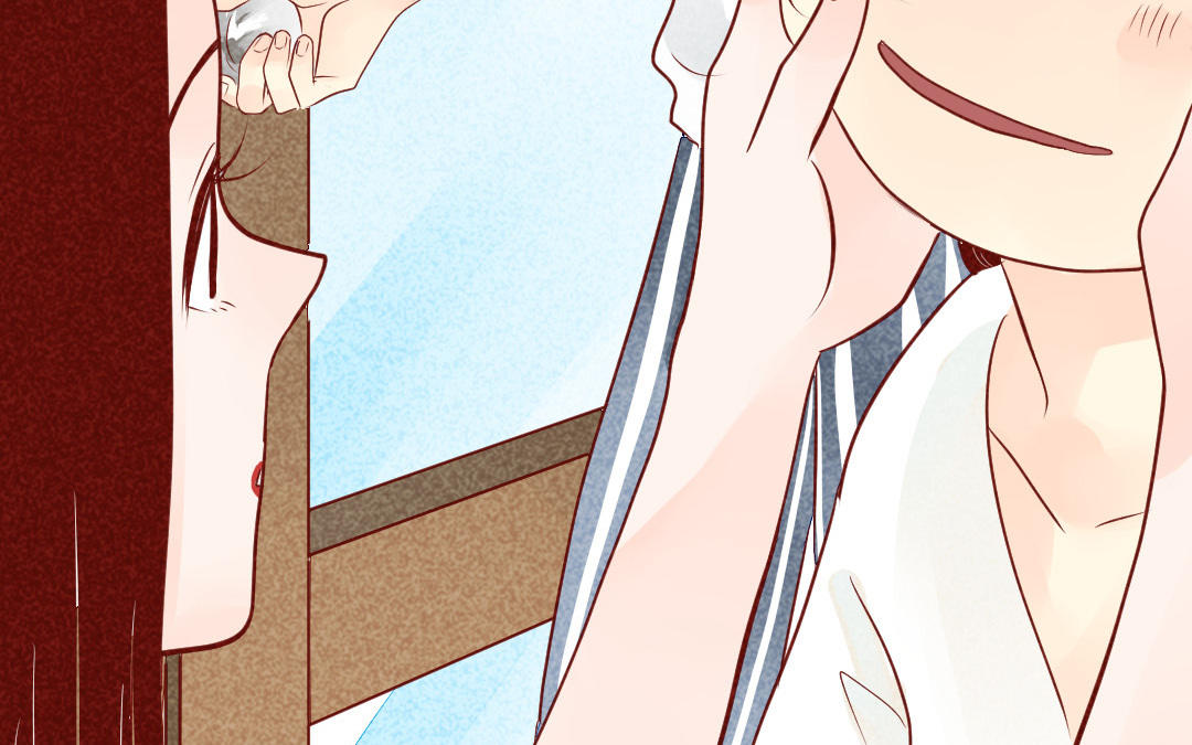 番外 新春特别篇(1/3)-第26话