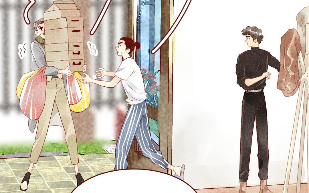 番外 新春特别篇(1/3)-第26话