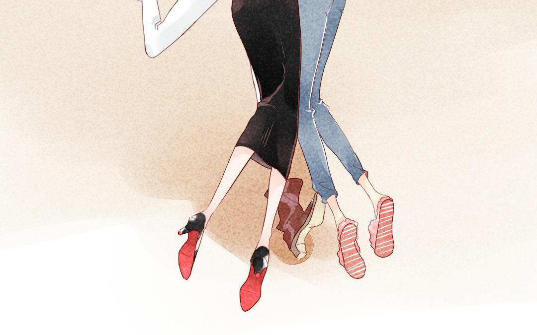 番外 新春特别篇(1/3)-第26话