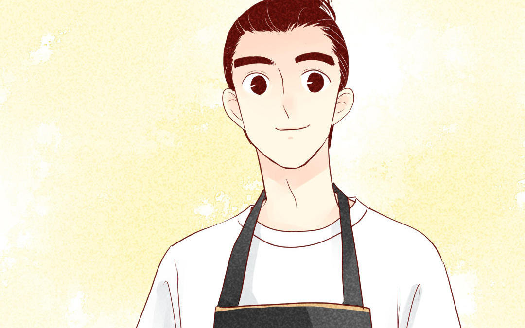 番外 新春特别篇(1/3)-第26话