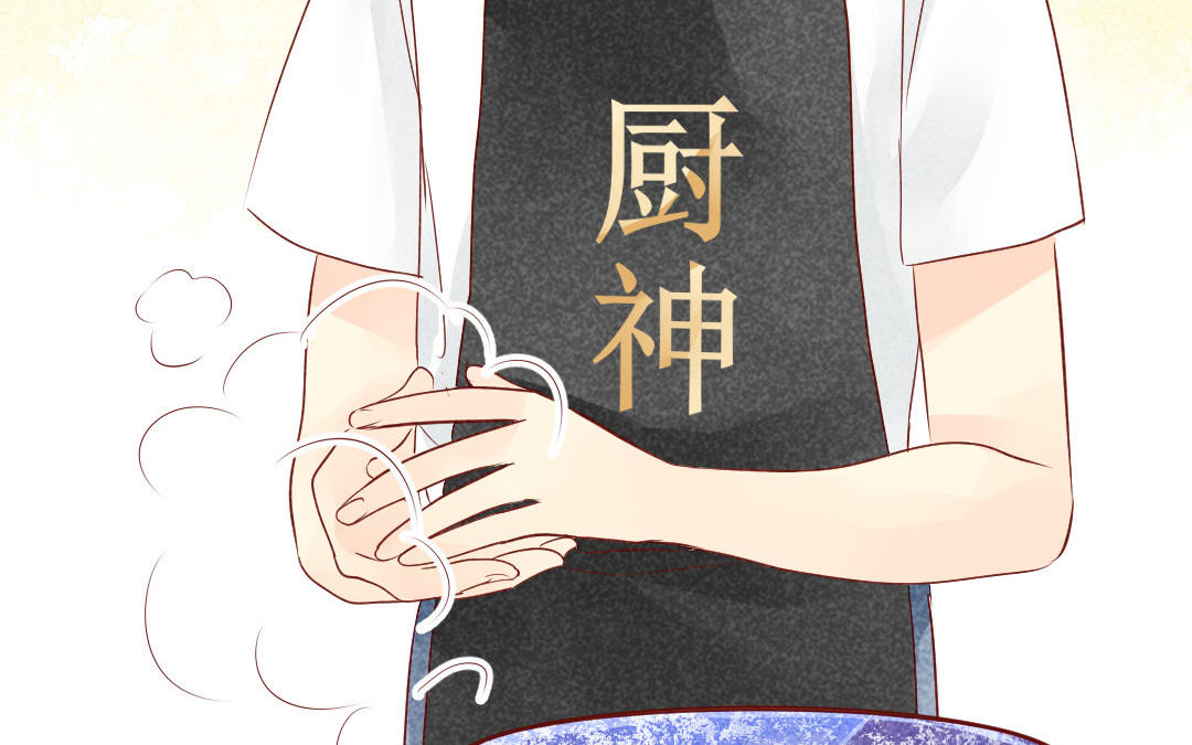 番外 新春特别篇(1/3)-第26话