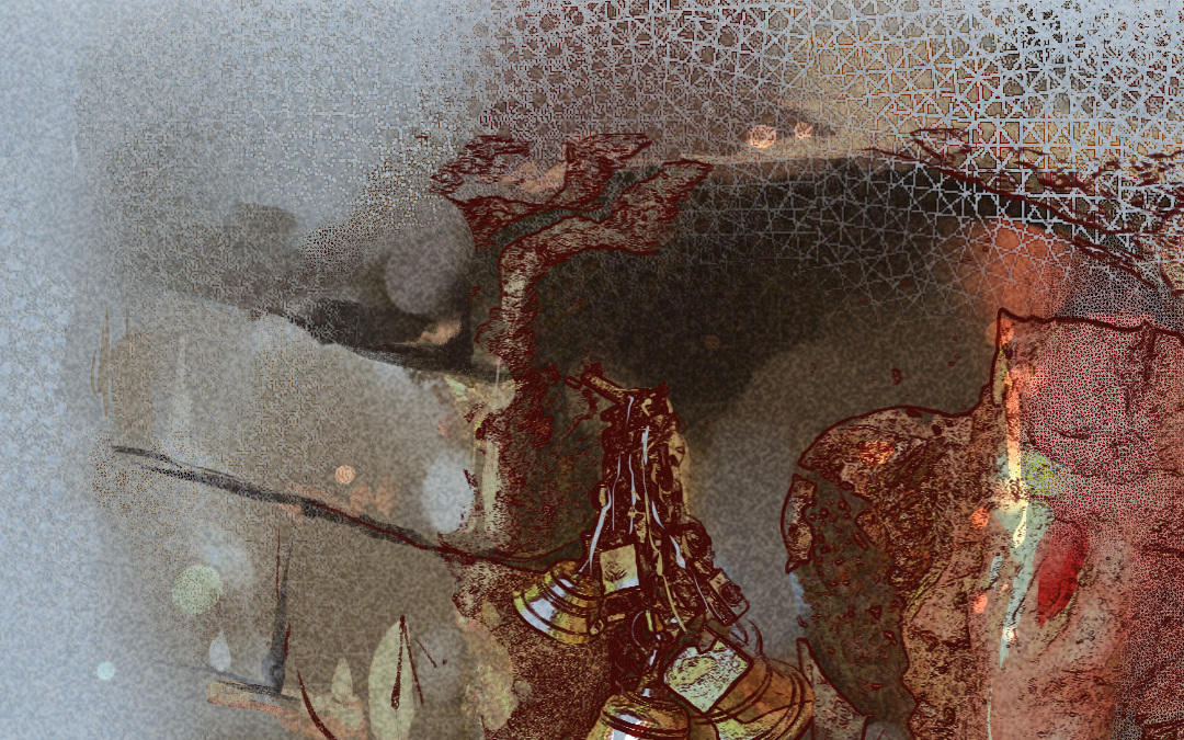 第3话  同行(1/5)-第4话