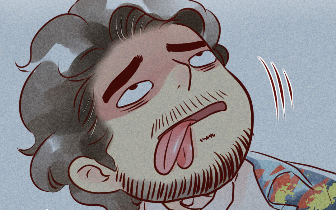 第3话  同行(1/5)-第4话