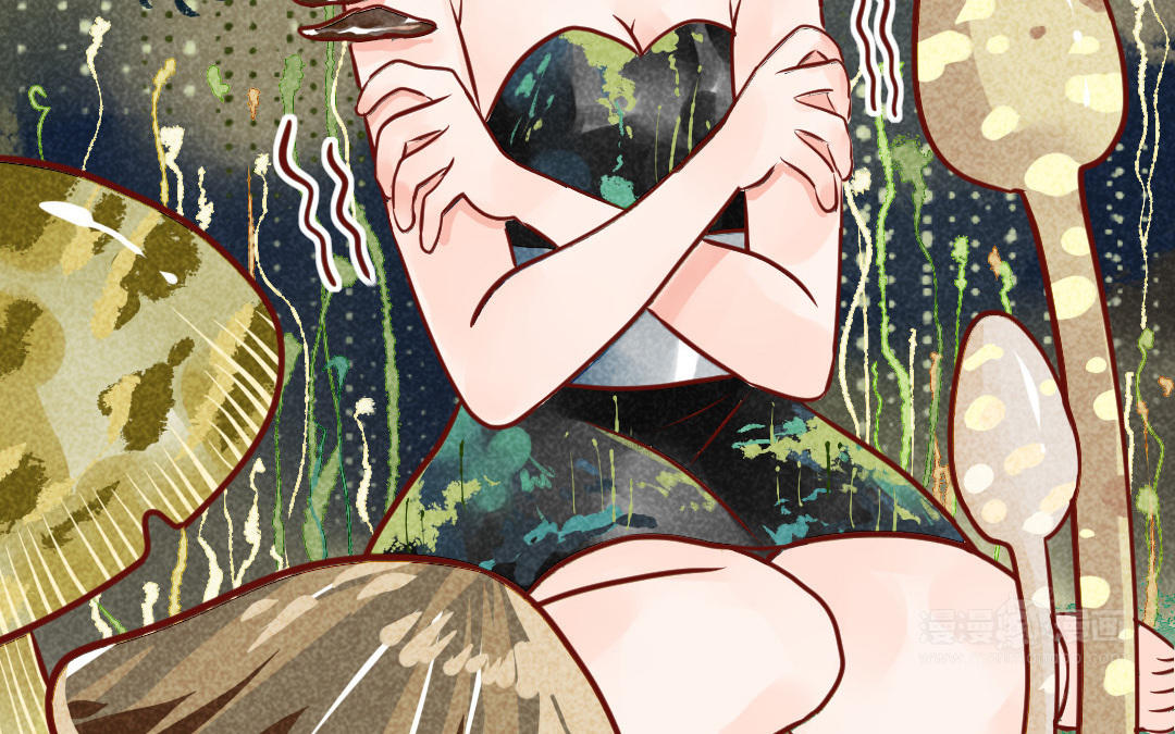 第3话  同行(1/5)-第4话