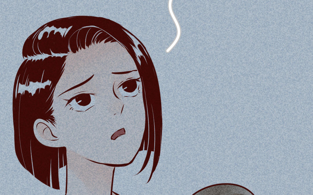 第3话  同行(1/5)-第4话