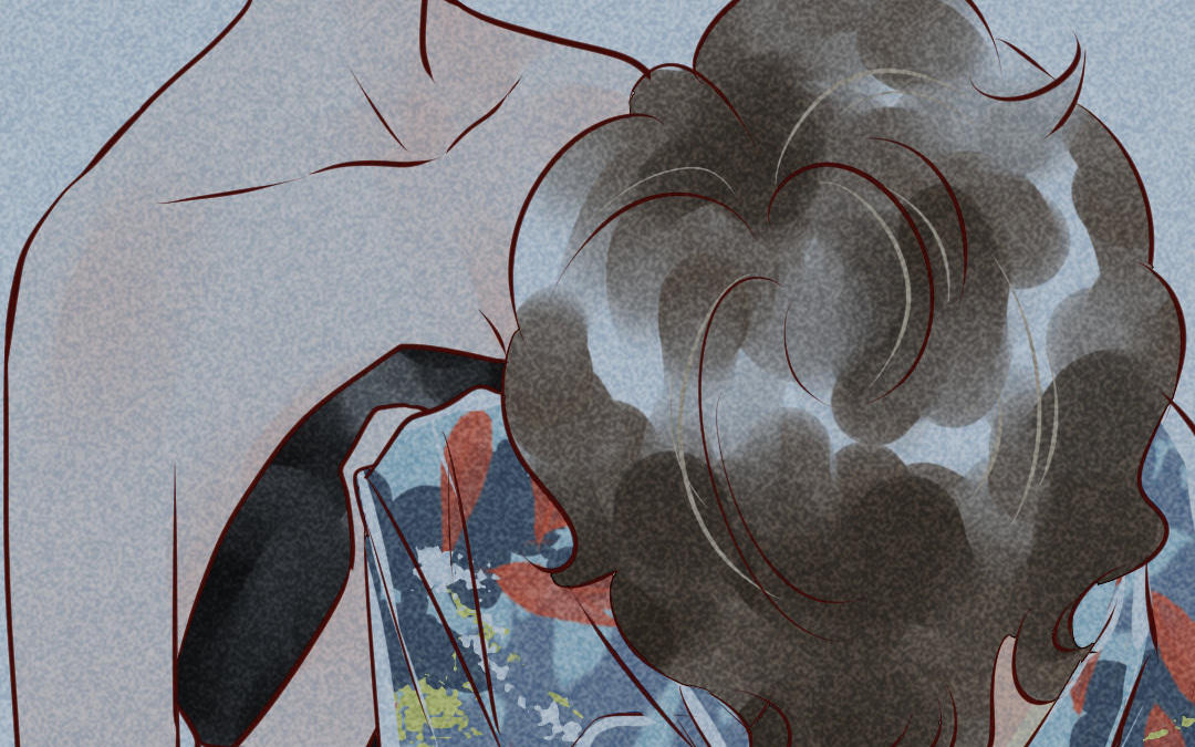 第3话  同行(1/5)-第4话