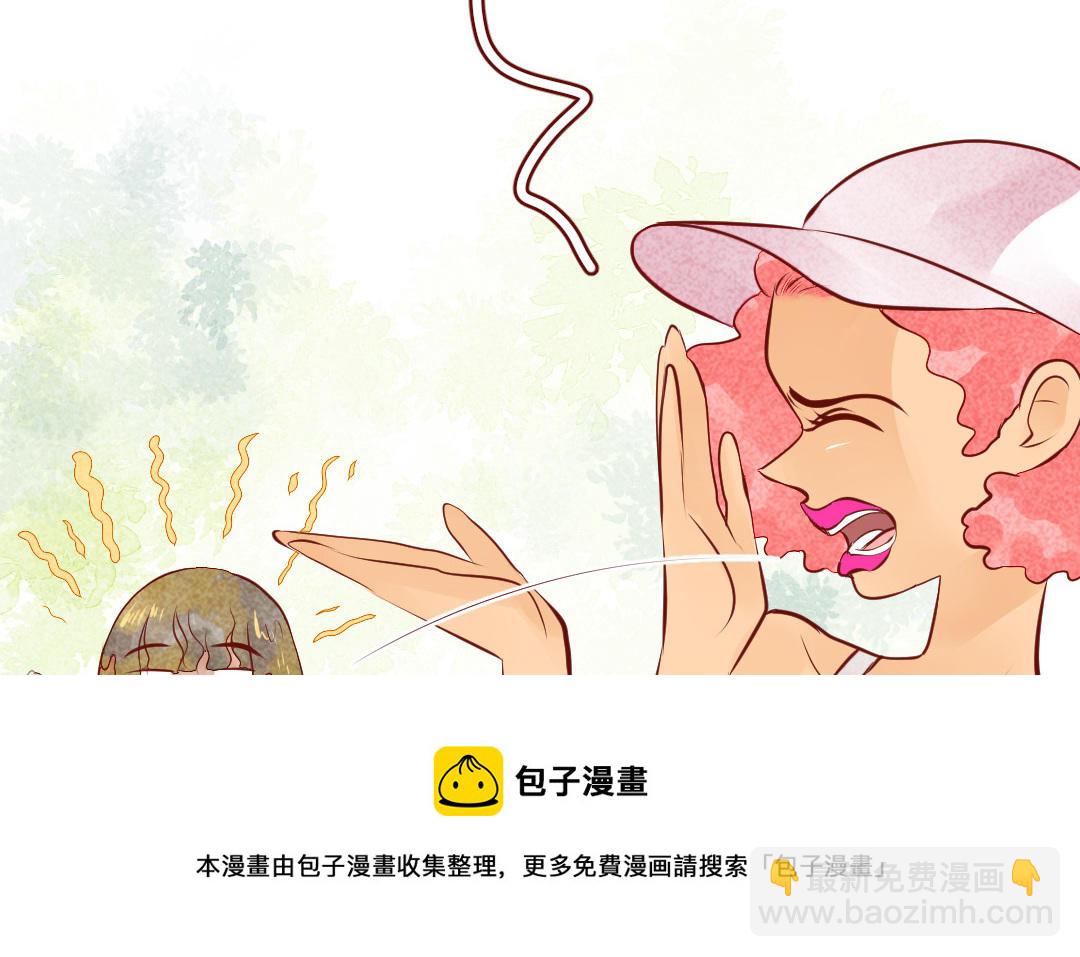 第31话  以牙还牙(1/5)-第32话