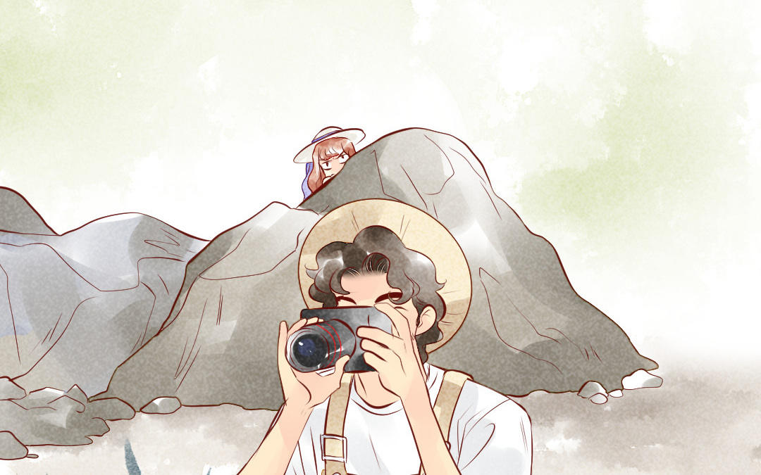 第31话  以牙还牙(1/5)-第32话