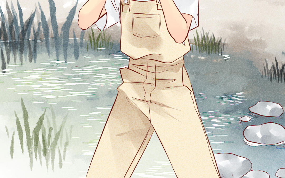 第31话  以牙还牙(1/5)-第32话