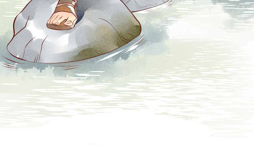 第31话  以牙还牙(1/5)-第32话