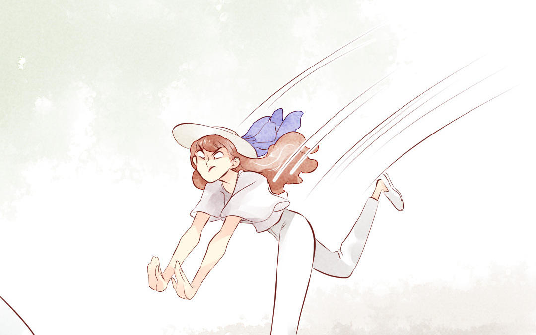 第31话  以牙还牙(1/5)-第32话