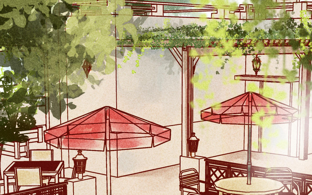 第31话  以牙还牙(1/5)-第32话