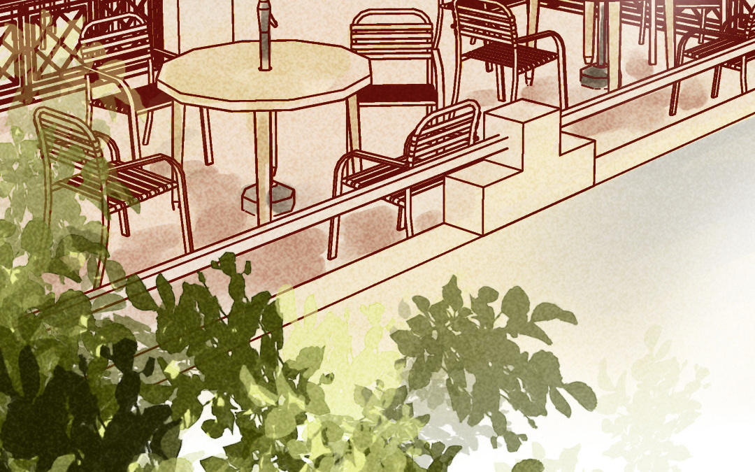 第31话  以牙还牙(1/5)-第32话