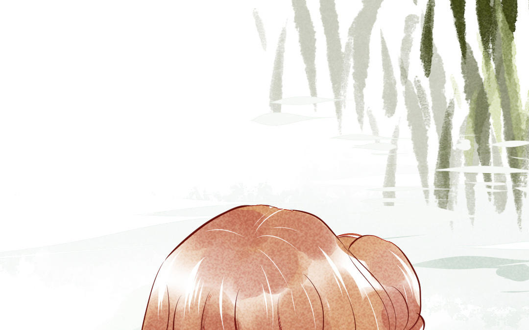 第33话  凶险(1/3)-第34话