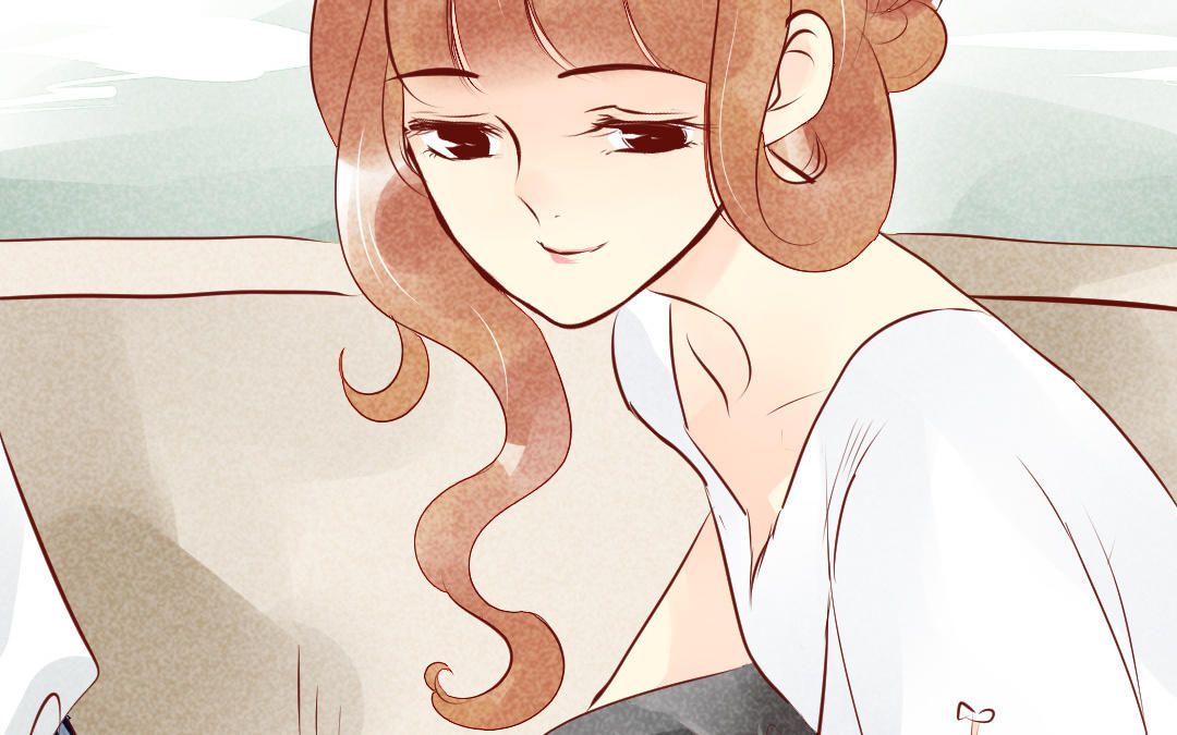 第33话  凶险(1/3)-第34话