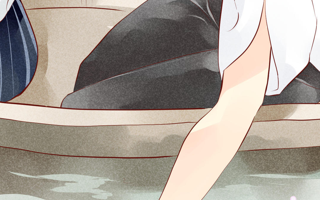 第33话  凶险(1/3)-第34话