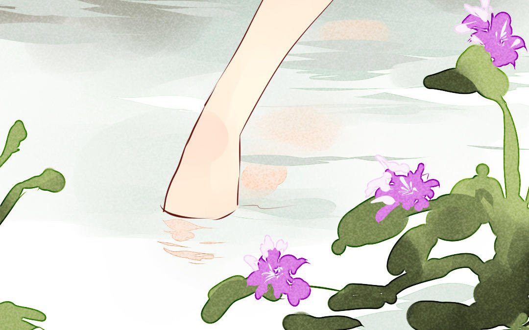 第33话  凶险(1/3)-第34话