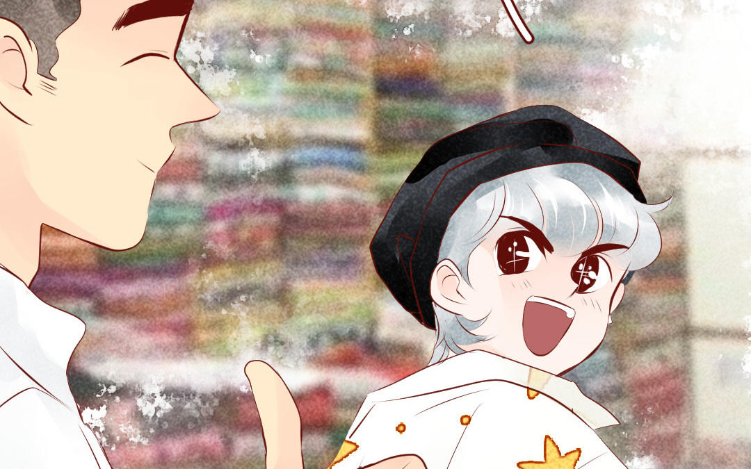 第37话  纱丽(1/4)-第38话