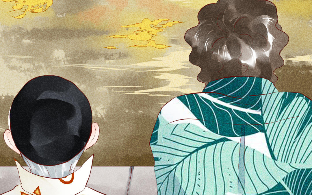 第39话  成为风(1/4)-第40话