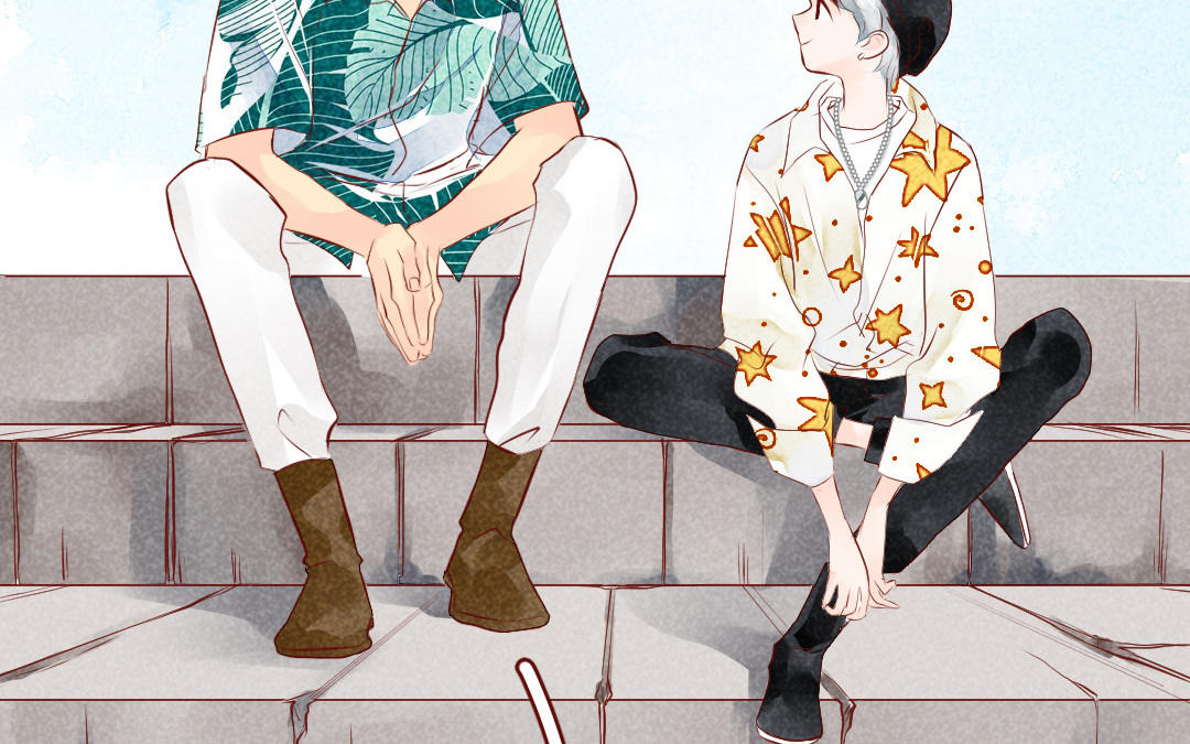 第39话  成为风(1/4)-第40话