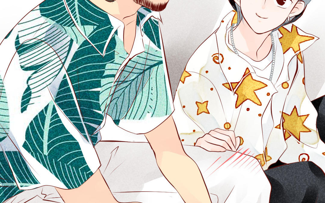 第39话  成为风(1/4)-第40话