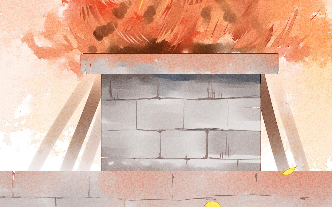 第39话  成为风(1/4)-第40话