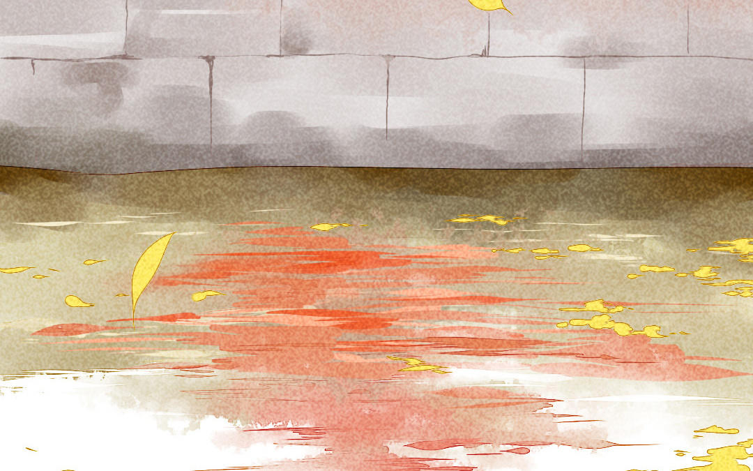 第39话  成为风(1/4)-第40话