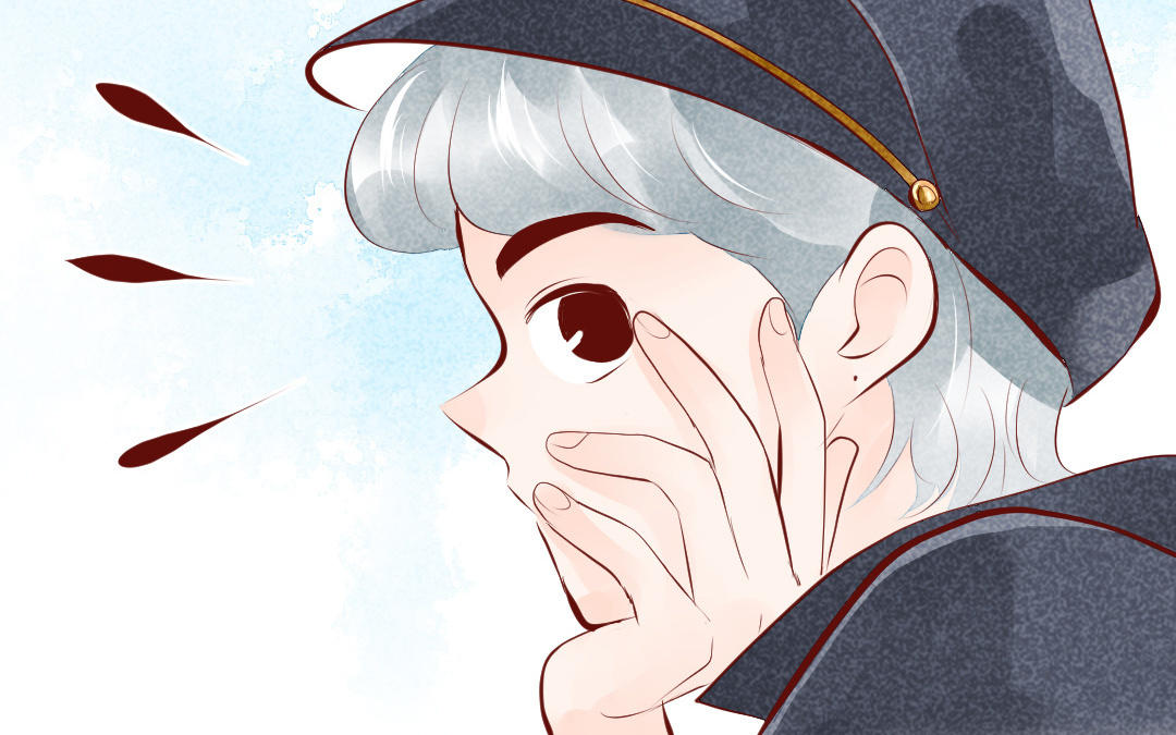 第41话  祖国(1/4)-第42话