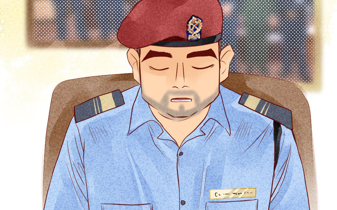 第43话  配合(1/4)-第44话