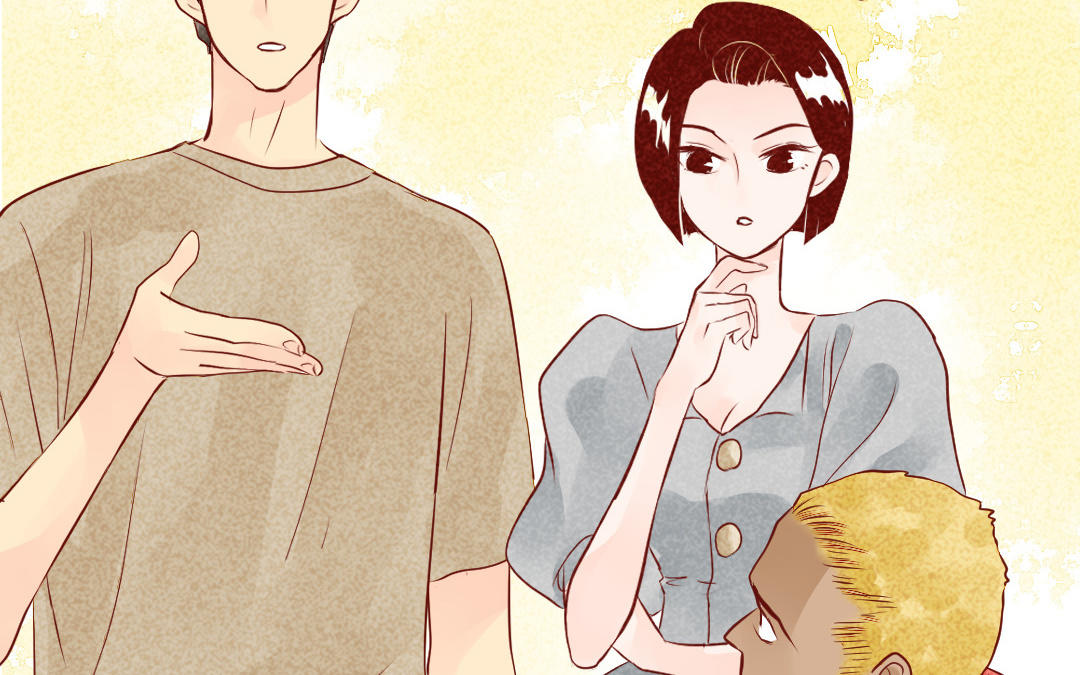 第43话  配合(1/4)-第44话