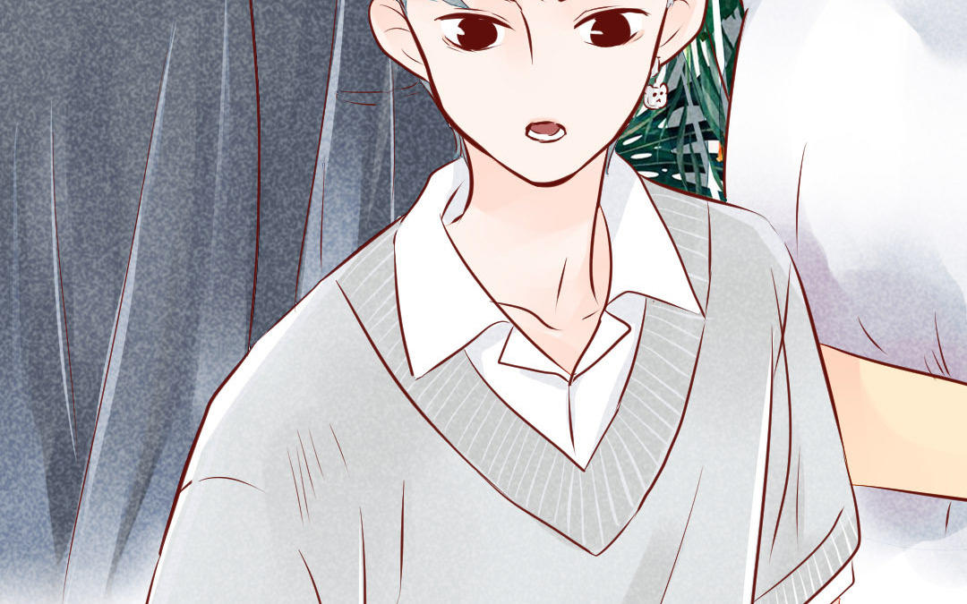 第5话  刺猬(1/5)-第6话