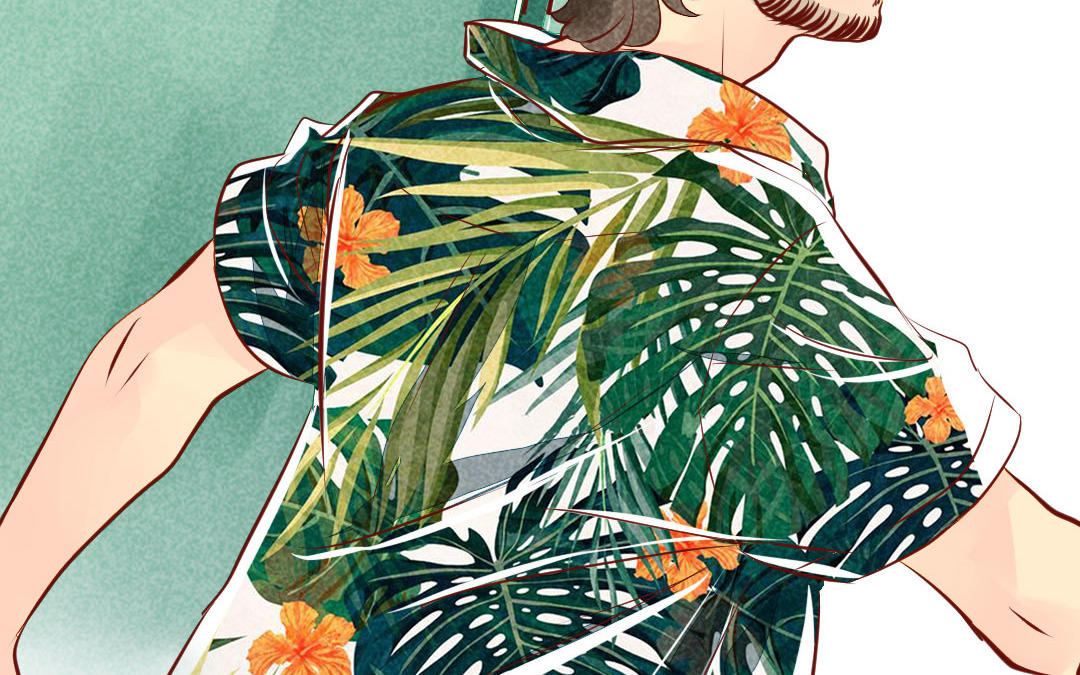 第5话  刺猬(1/5)-第6话