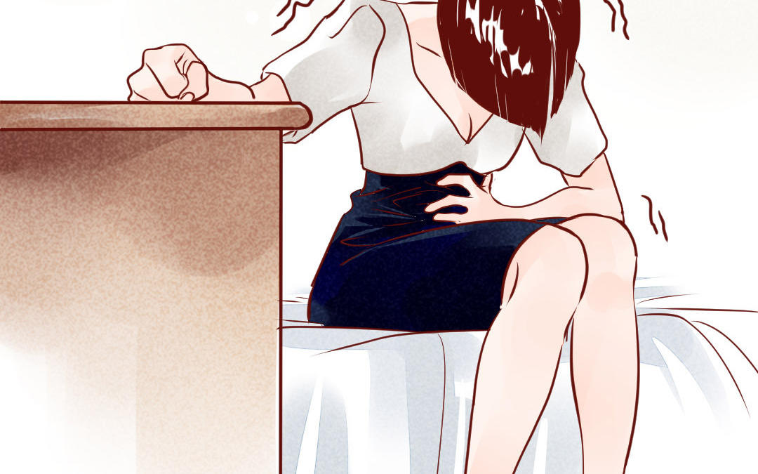 第5话  刺猬(1/5)-第6话