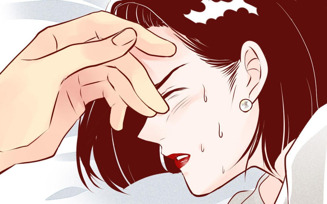 第5话  刺猬(1/5)-第6话