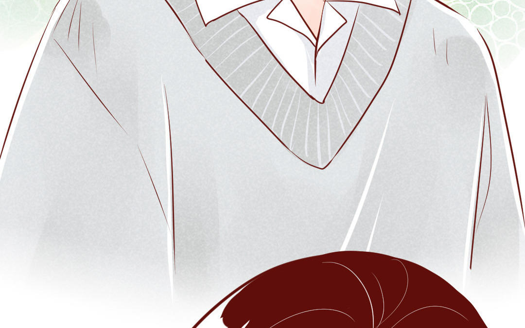 第5话  刺猬(1/5)-第6话