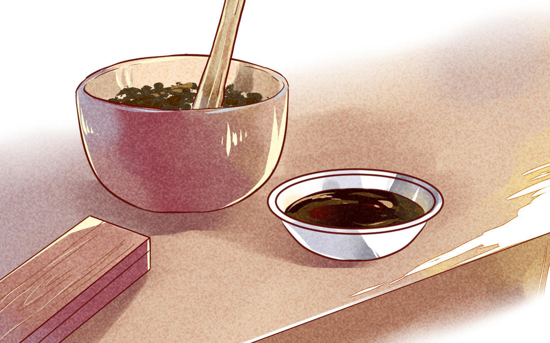 第6话  蒂卡(1/5)-第8话