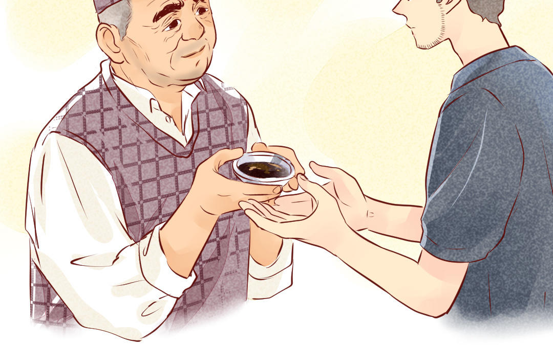 第6话  蒂卡(1/5)-第8话