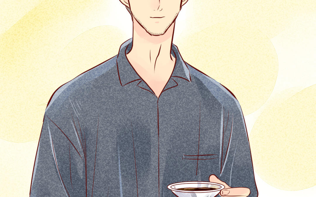 第6话  蒂卡(1/5)-第8话