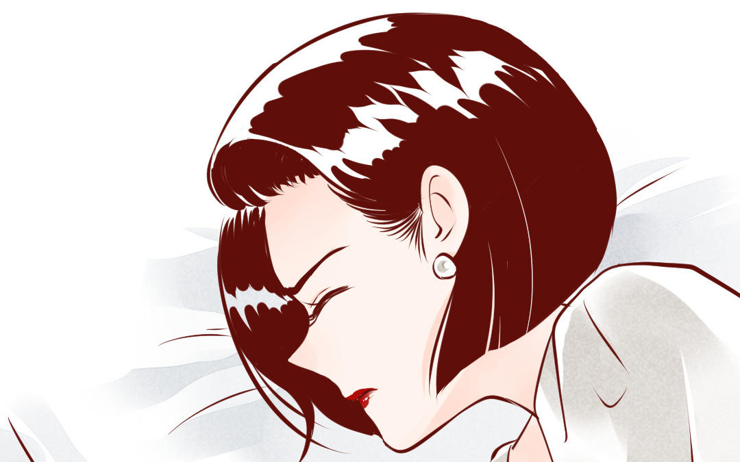 第6话  蒂卡(1/5)-第8话