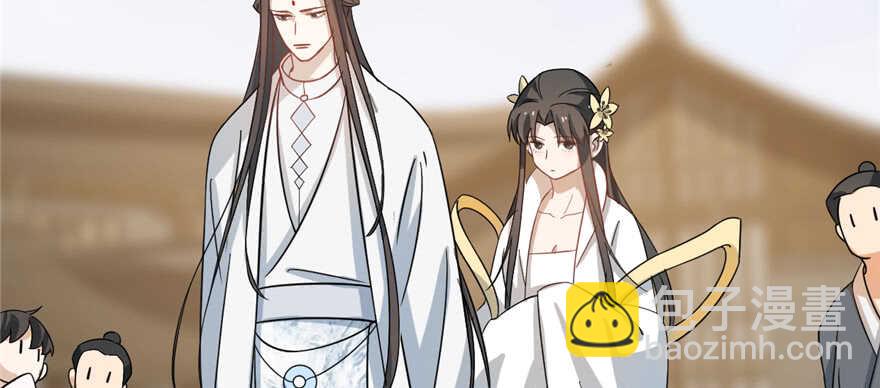 毒步天下：特工神醫小獸妃 - 第116話(1/3) - 8