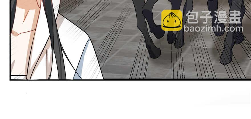 毒步天下：特工神醫小獸妃 - 第116話(1/3) - 8