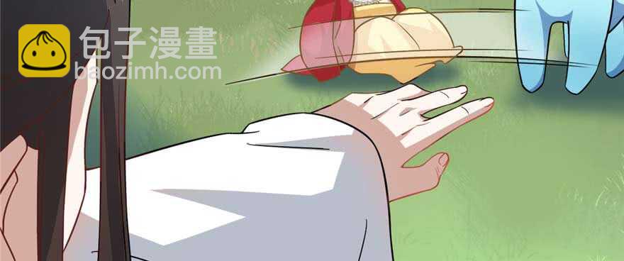 毒步天下：特工神醫小獸妃 - 第120話(2/2) - 4