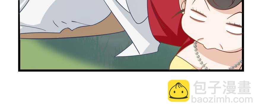 毒步天下：特工神醫小獸妃 - 第120話(2/2) - 3