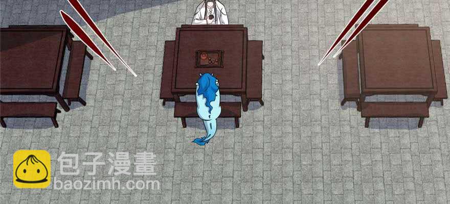 毒步天下：特工神醫小獸妃 - 第122話(2/2) - 2