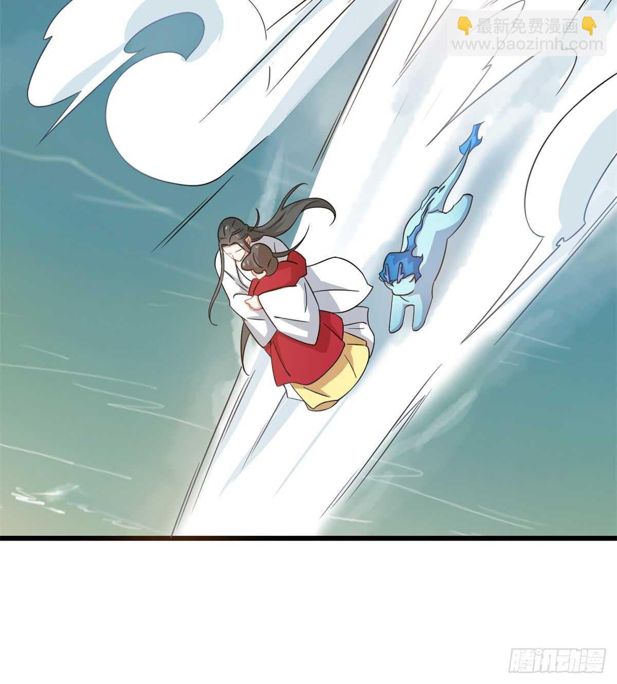 毒步天下：特工神醫小獸妃 - 第124話 - 3