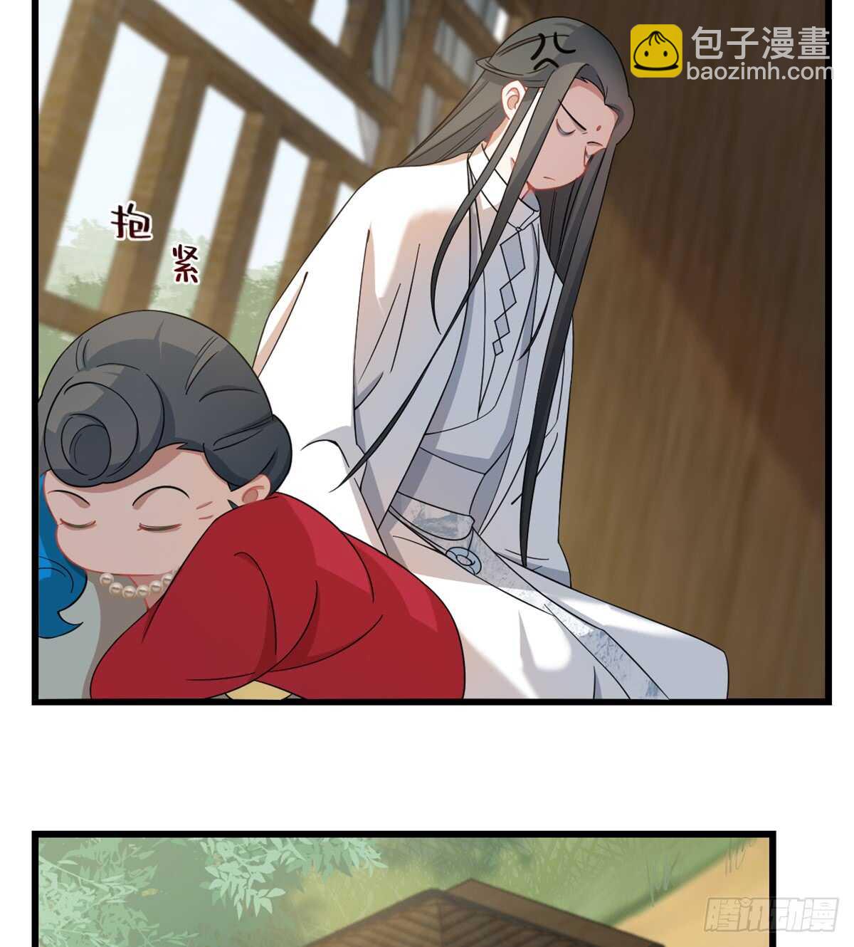 毒步天下：特工神醫小獸妃 - 第124話 - 3