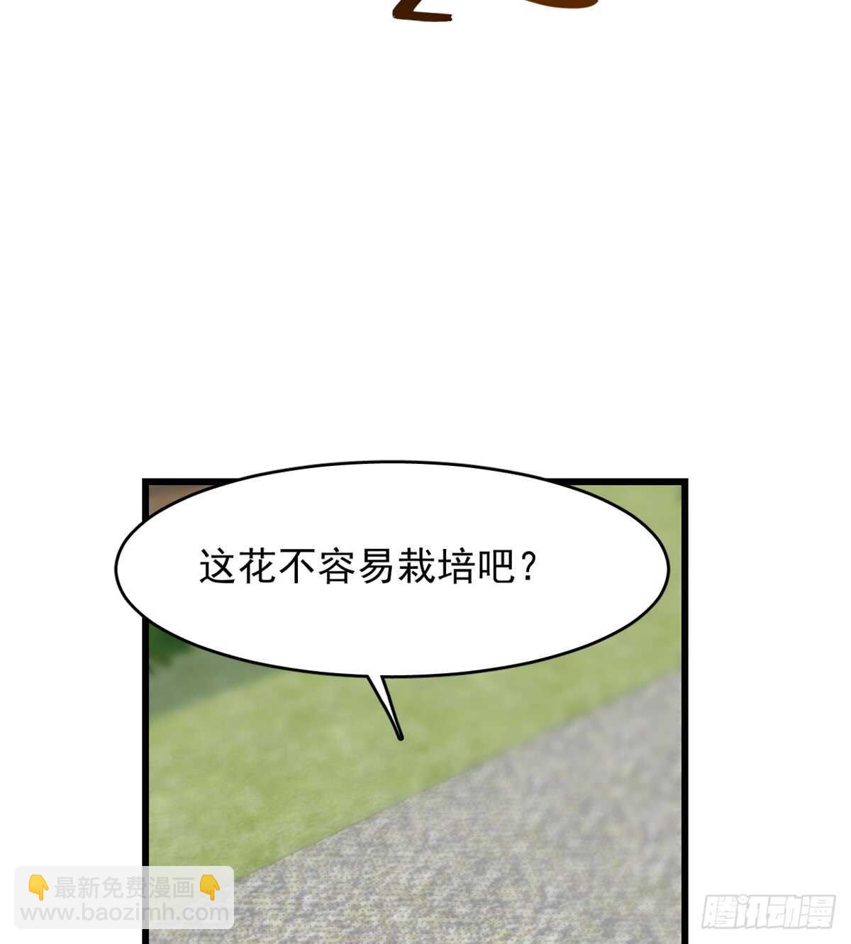 毒步天下：特工神醫小獸妃 - 第124話 - 5