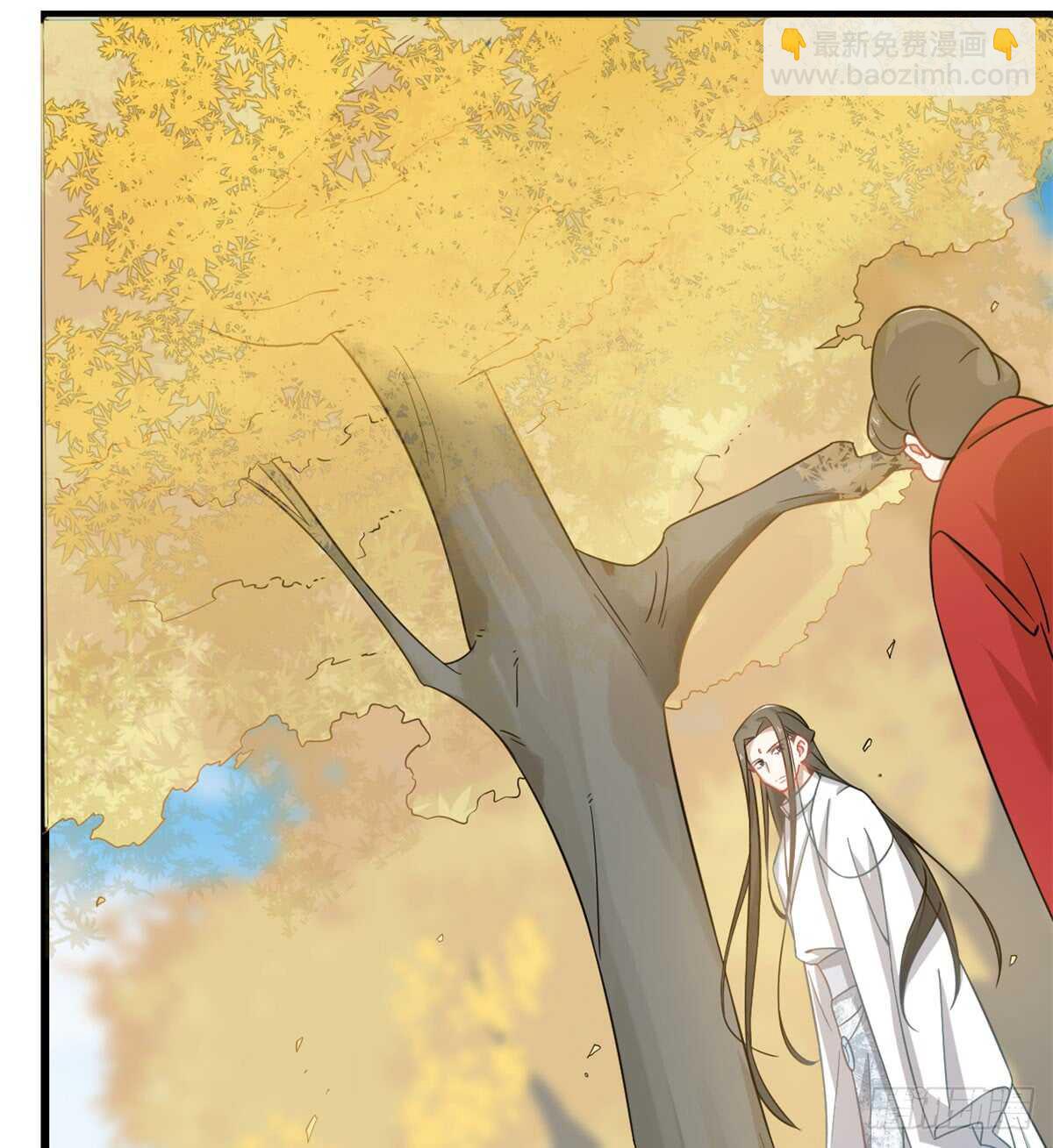 毒步天下：特工神醫小獸妃 - 第128話 - 5