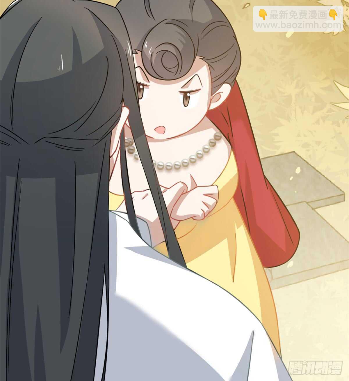 毒步天下：特工神醫小獸妃 - 第128話 - 1