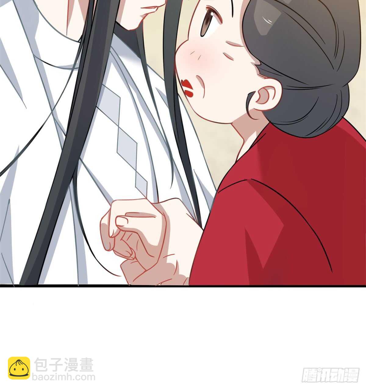 毒步天下：特工神醫小獸妃 - 第128話 - 3